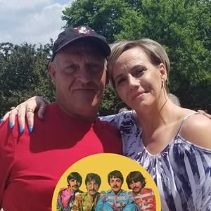 Meet your Posher, Ronnie